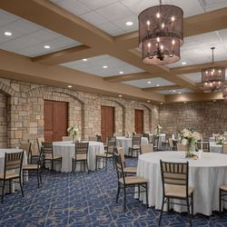 The Oread Lawrence, Tapestry Collection by Hilton - Meeting Room