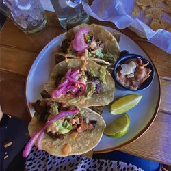 Terrazzita - Tacos