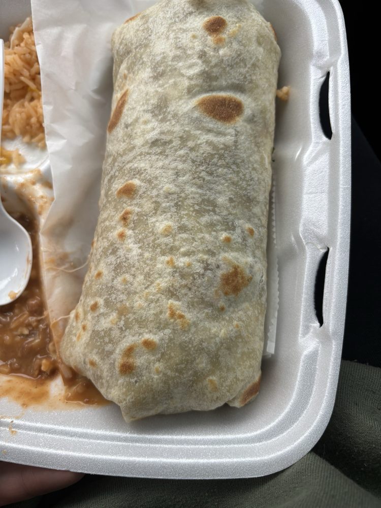 Los Tacos