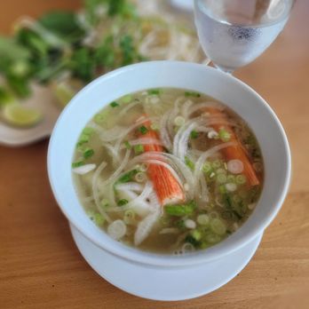 Pho MPH- Georgetown - Egg Noodle Soup - Asian Fusion Near Me - Georgetown, Texas