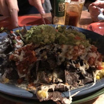 Oscar's Cafe - Mexican Near Me - Springdale, Utah