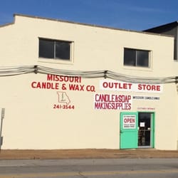 Missouri Candle & Wax Company