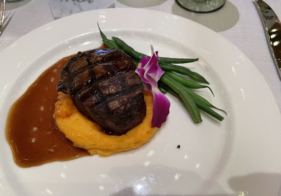 Tehama Golf Club by null