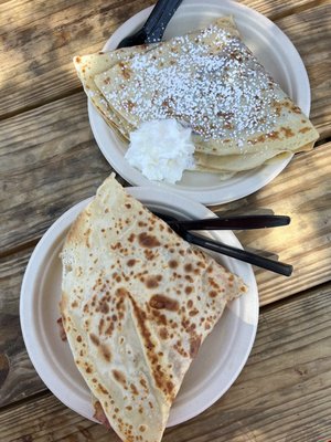 Kaffe Crepe by null