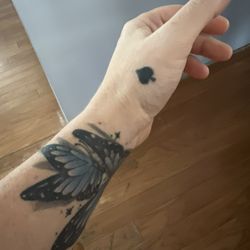 Nevermore Tattoo Studio