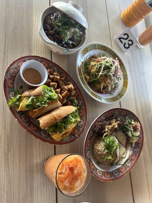 Union Hmong Kitchen - Lake Street by null Union Hmong Kitchen - Lake Street by null