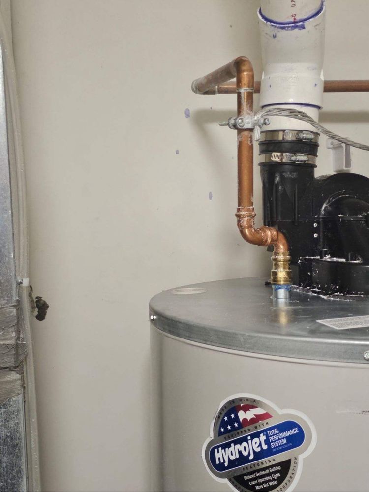 Slide of Precision Tech Home Services