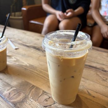 Common Grounds - Coffee & Tea Near Me - Payson, Arizona