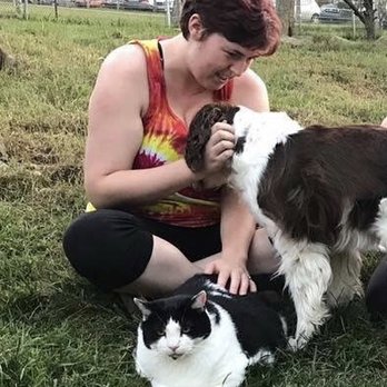 Heart Mind Healing - Animal Reiki Sessions Available - Reiki Near Me - Gainesville, Florida Heart Mind Healing - Animal Reiki Sessions Available - Reiki Near Me - Gainesville, Florida