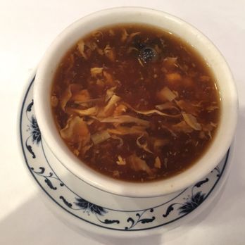 Grand Sichuan - Hot and Sour Soup - Szechuan Near Me - Jersey City, New Jersey Grand Sichuan - Hot and Sour Soup - Szechuan Near Me - Jersey City, New Jersey