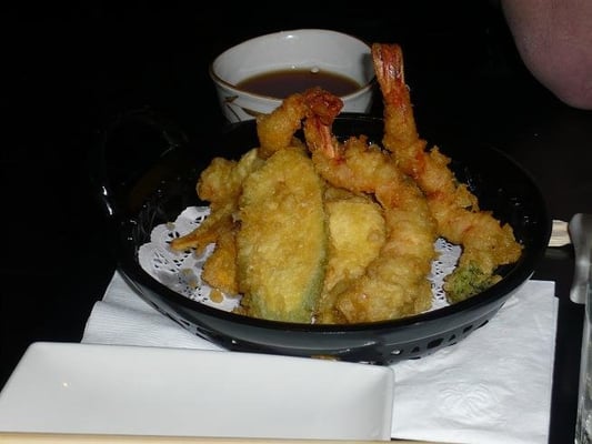 Sushi Kinoya by null