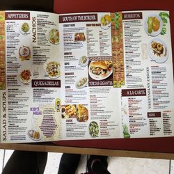 The Menu