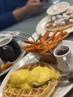 Jamms Restaurant Breakfast and Lunch by null