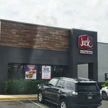 Jack in the Box - Jack In the Box at Waipio Gentry neighborhood. - Fast Food Near Me - Waipahu, Hawaii