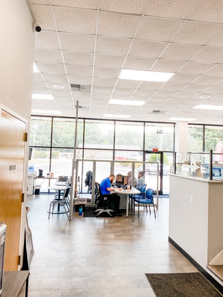 AUTO DIRECT Updated May 2024 41 Photos 709 W Gannon Ave, Zebulon