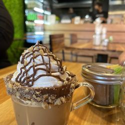 Café El Secreto