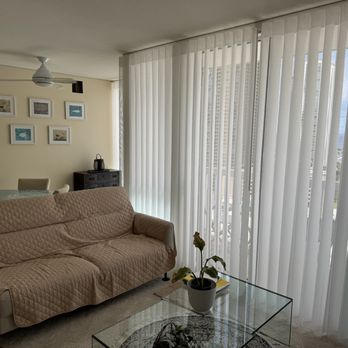 A Blinds - Open position - Shades & Blinds Near Me - Honolulu, Hawaii A Blinds - Open position - Shades & Blinds Near Me - Honolulu, Hawaii