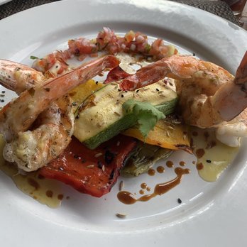 Ocean Grill - Grilled shrimp - Steakhouses Near Me - Puerto Vallarta, JAL Ocean Grill - Grilled shrimp - Steakhouses Near Me - Puerto Vallarta, JAL