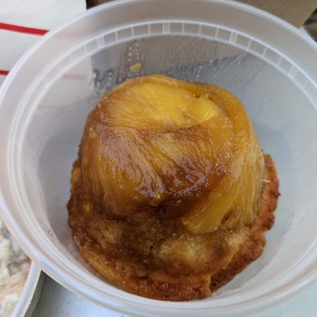 Manoa Poke Shop - Pineapple cake - Poke Near Me - Somerville, Massachusetts Manoa Poke Shop - Pineapple cake - Poke Near Me - Somerville, Massachusetts