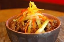 Dip Shabu Shabu by null