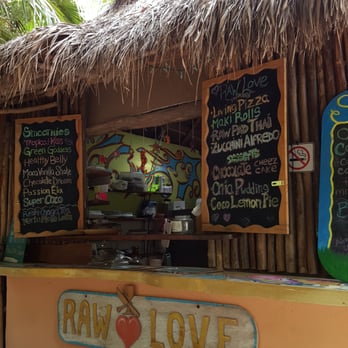 Raw Love - Vegan Near Me - Tulum, ROO Raw Love - Vegan Near Me - Tulum, ROO