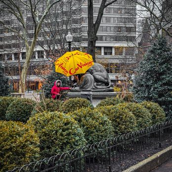 Rittenhouse Square Park - Rainy day view - Parks Near Me - Philadelphia, Pennsylvania Rittenhouse Square Park - Rainy day view - Parks Near Me - Philadelphia, Pennsylvania