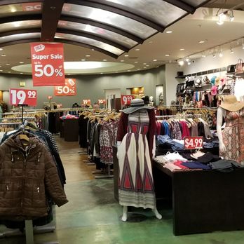 K-LYN - Awesome - Women's Clothing Near Me - Pasadena, California