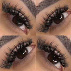 Daily Lashd - Wispy