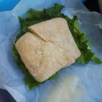 Duck And Decanter - Bad lettuce - Sandwiches Near Me - Phoenix, Arizona