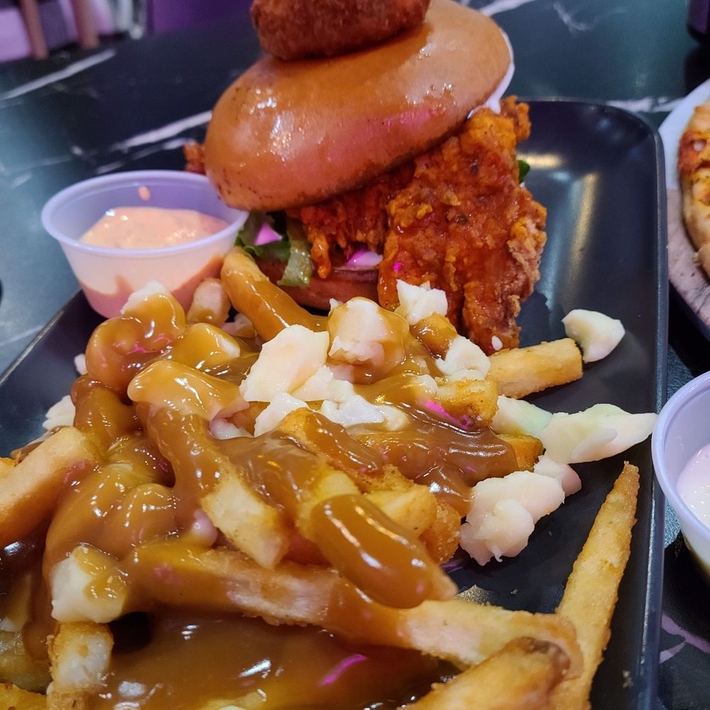 Milky Lane Cafe - Cafes Near Me - Toronto, Ontario Milky Lane Cafe - Cafes Near Me - Toronto, Ontario