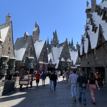 Universal Studios Hollywood - Amusement Parks Near Me - Universal City, California Universal Studios Hollywood - Amusement Parks Near Me - Universal City, California