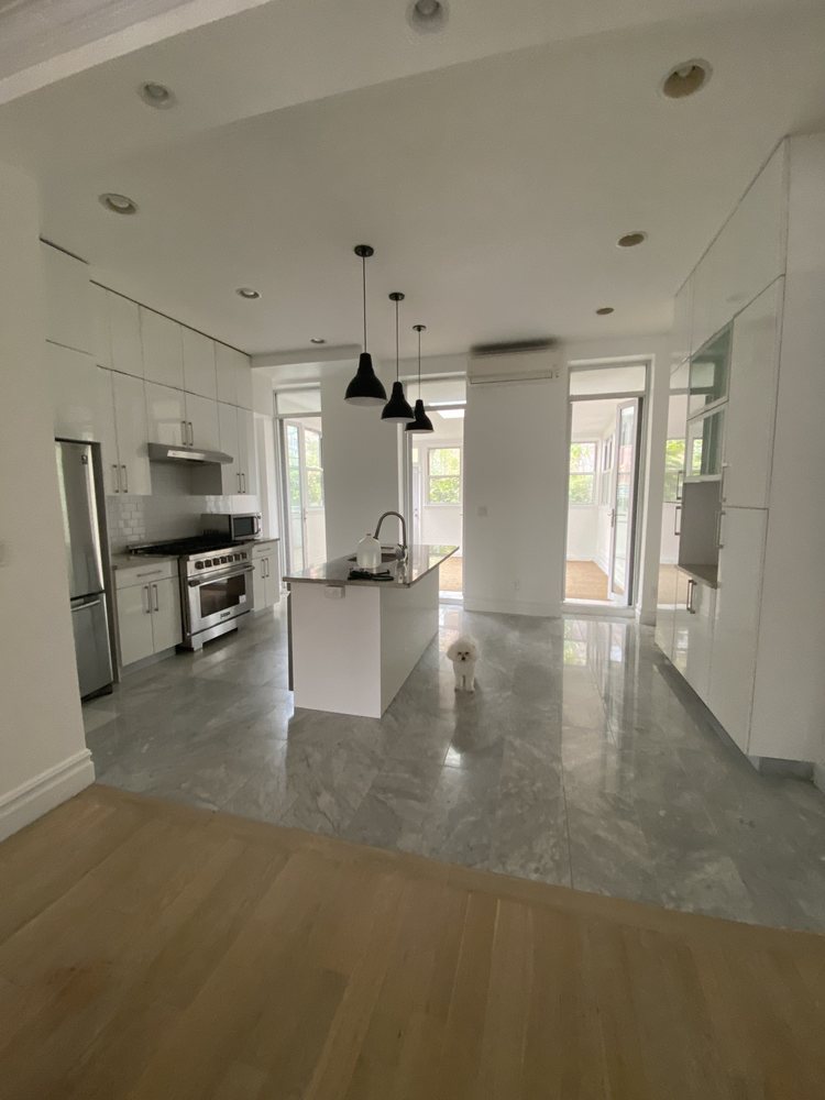 Slide of Ambby's Construction