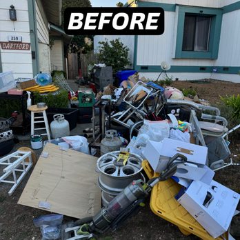 PINOY Junk Saviors - Junk Removal & Hauling Near Me PINOY Junk Saviors - Junk Removal & Hauling Near Me