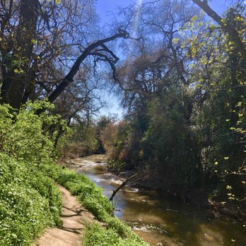Dry Creek Trail - Another bike path with a nice view - Parks Near Me - Modesto, California Dry Creek Trail - Another bike path with a nice view - Parks Near Me - Modesto, California