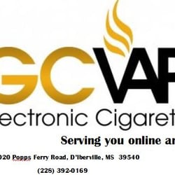 GC Vapors