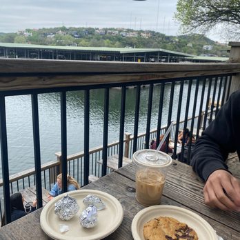 Mozart's Coffee Roasters - Coffee & Tea Near Me - Austin, Texas
