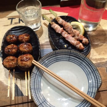 Yakiniku Gyuzo - Chicken drumstick meat - Izakaya Near Me - Sydney, NSW Yakiniku Gyuzo - Chicken drumstick meat - Izakaya Near Me - Sydney, NSW
