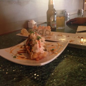 Doke Sushi - Amazingness - Japanese Near Me - Murphys, California Doke Sushi - Amazingness - Japanese Near Me - Murphys, California