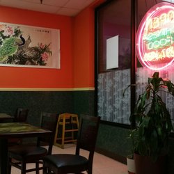 Chinatown Restaurant