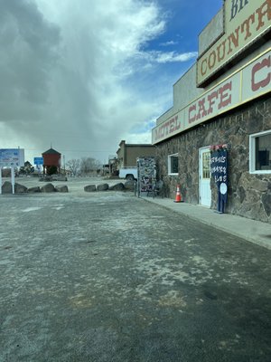 Bruno's Country Club by null