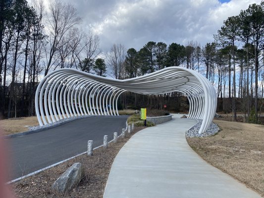 Johnson Rd NW by null