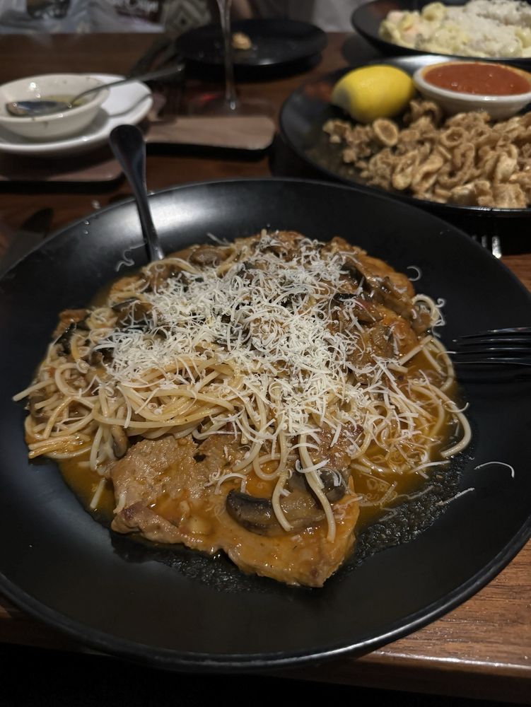 NAPOLI’S ITALIAN RESTAURANT Updated November 2024 151 Photos & 247