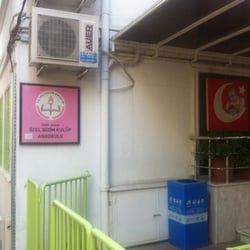 Bizim Kulüp Çocuk Evi