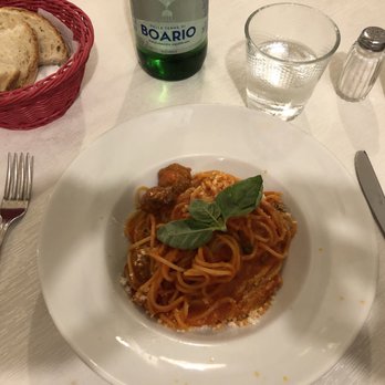 Ambasciata di Capri - Pizza Near Me - Rome, RM Ambasciata di Capri - Pizza Near Me - Rome, RM