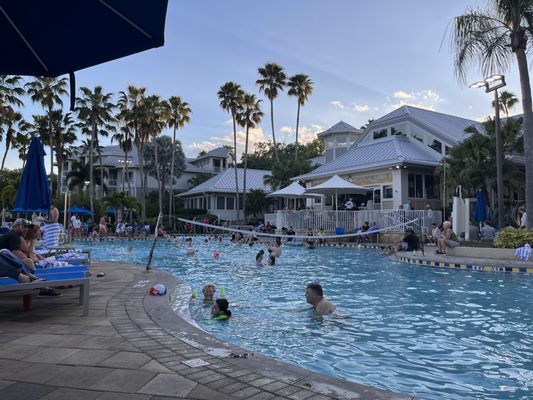 Marriott's Cypress Harbour Villas by null