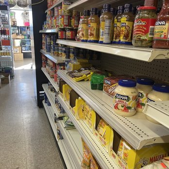Mercado Y Carniceria Sepulveda - shelves in a grocery store - Mexican Near Me - Phoenix, Arizona Mercado Y Carniceria Sepulveda - shelves in a grocery store - Mexican Near Me - Phoenix, Arizona