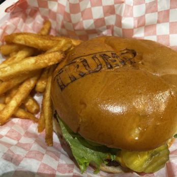 Trump Burger - Burgers Near Me - Kemah, Texas Trump Burger - Burgers Near Me - Kemah, Texas