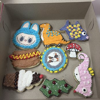 Dawn's Candy & Cake Supply - Buttercream Cookie Class - Chocolatiers & Shops Near Me - Lynnwood, Washington Dawn's Candy & Cake Supply - Buttercream Cookie Class - Chocolatiers & Shops Near Me - Lynnwood, Washington