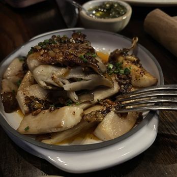 Lena at Sendero - Mushrooms - Steakhouses Near Me - Los Angeles, California Lena at Sendero - Mushrooms - Steakhouses Near Me - Los Angeles, California