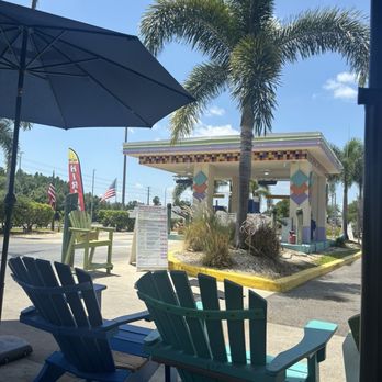 The Palms Car Wash - Car Wash Near Me - Wesley Chapel, Florida